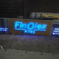 LED Sign Board