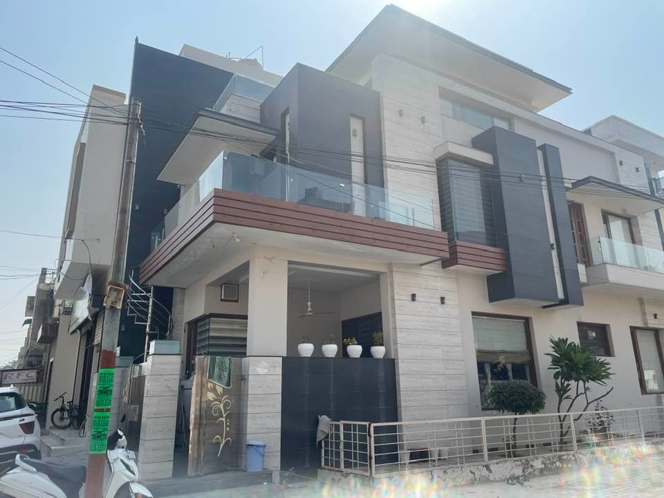 ACP Elevations Works